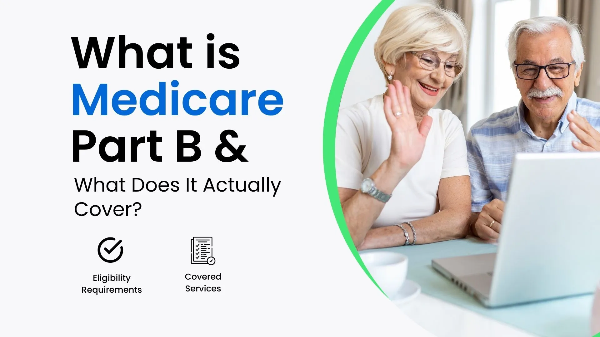 What is Medicare Part B and what does it cover